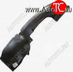 1 239 р. Правый подкрылок BodyParts  Dodge Caliber (2006-2012)  с доставкой в г. Таганрог