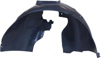 Левый подкрылок BodyParts CITROEN C4 picasso UD минивэн (2006-2014)