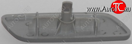 249 р. Левая крышка форсунки омывателя фар (пр-во Китай) BODYPARTS Toyota Land Cruiser Prado J150 1-ый рестайлинг (2013-2017) (неокрашенная)  с доставкой в г. Таганрог