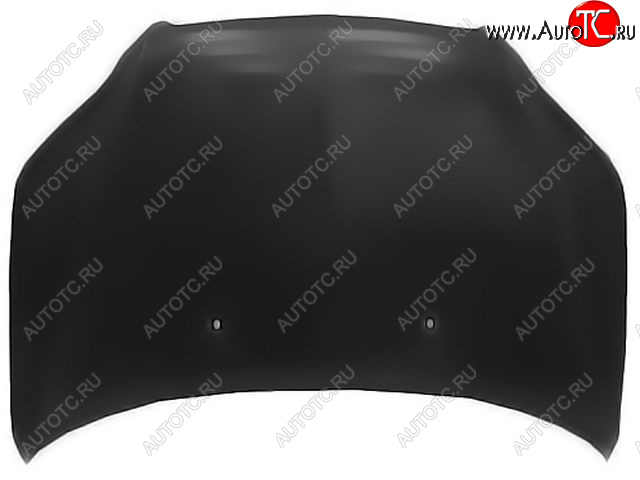 29 799 р. Капот BodyParts  Chevrolet Captiva (2006-2011)  дорестайлинг (Неокрашенный)  с доставкой в г. Таганрог