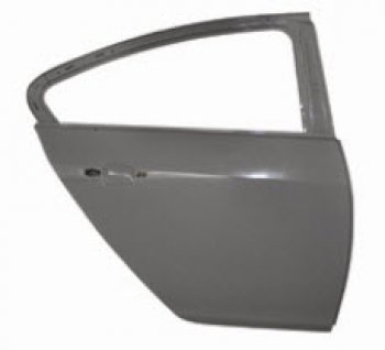 Правая дверь задняя BodyParts Opel Insignia A дорестайлинг седан (2008-2013)