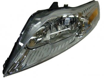 Фара левая BodyParts Ford Mondeo Mk4,BD дорестайлинг, седан (2007-2010)