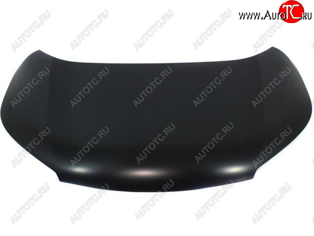 12 849 р. Капот (Тайвань) BodyParts  Honda CR-V  RM1,RM3,RM4 (2012-2015) дорестайлинг (Неокрашенный)  с доставкой в г. Таганрог