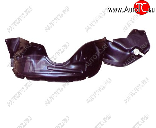 759 р. Правый подкрылок передний BodyParts Toyota Camry XV20 (1999-2001)  с доставкой в г. Таганрог