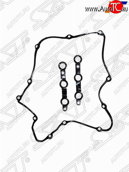 1 539 р. Прокладка клапанной крышки (N53B25/N53B30) SAT                           BMW 3 серия  E46 - 5 серия  E39  с доставкой в г. Таганрог