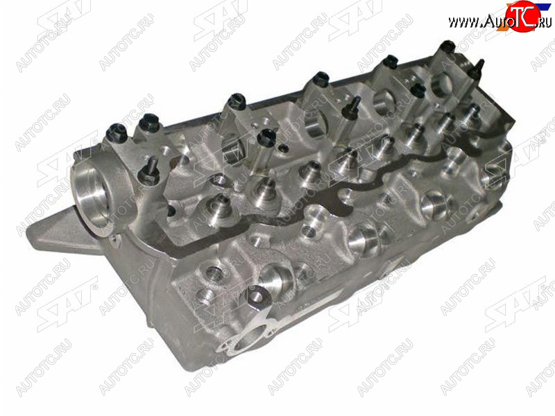 28 949 р. Головка блока 0.8mm SAT  Mitsubishi Delica - Pajero  2 V20  с доставкой в г. Таганрог