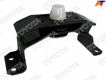 6 699 р. Опора двигателя 1-2GD TOYOTA Toyota Hilux AN120 дорестайлинг (2016-2020)  с доставкой в г. Таганрог. Увеличить фотографию 2