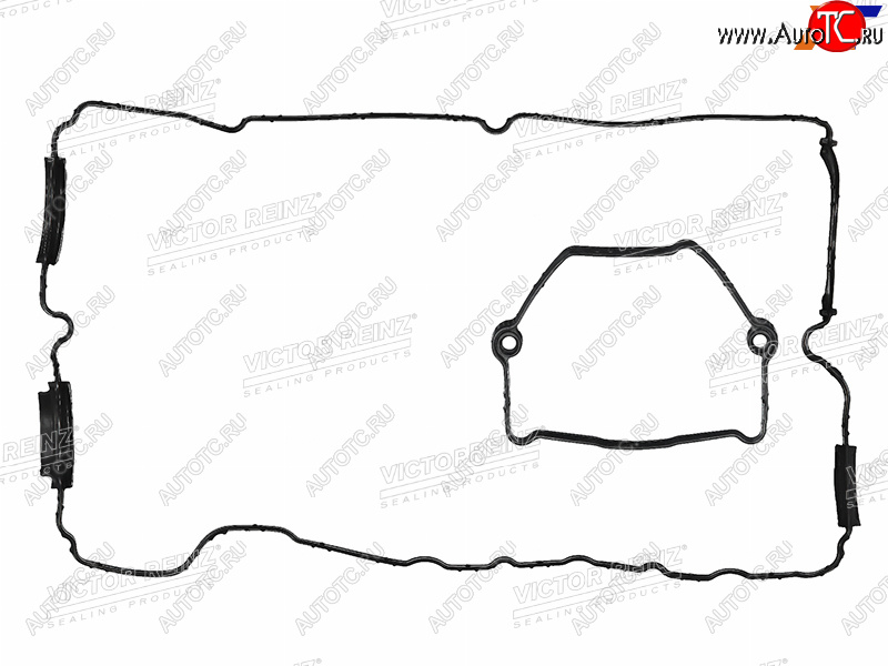 5 849 р. Прокладка клапанной крышки (N46B20) VICTOR REINZ                           BMW 1 серия  E87 - X3  E83  с доставкой в г. Таганрог