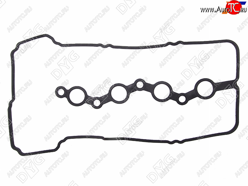 439 р. Прокладка клапанной крышки (1,2/1,4) DYG  Hyundai i10  BA - Solaris  HCR  с доставкой в г. Таганрог