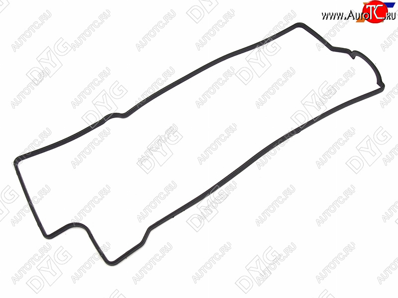 299 р. Прокладка клапанной крышки RH (2,7 DOHC) DYG  Hyundai Santa Fe  CM (2006-2012) дорестайлинг, рестайлинг  с доставкой в г. Таганрог