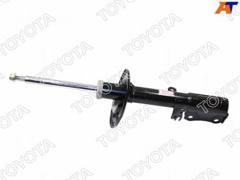 Стойка задняя RH TOYOTA Toyota (Тойота) Camry (Камри) ( XV50,  XV55,  XV70) (2011-2024) XV50, XV55, XV70 дорестайлинг, 1-ый рестайлинг, 2-ой рестайлинг, дорестайлинг, рестайлинг