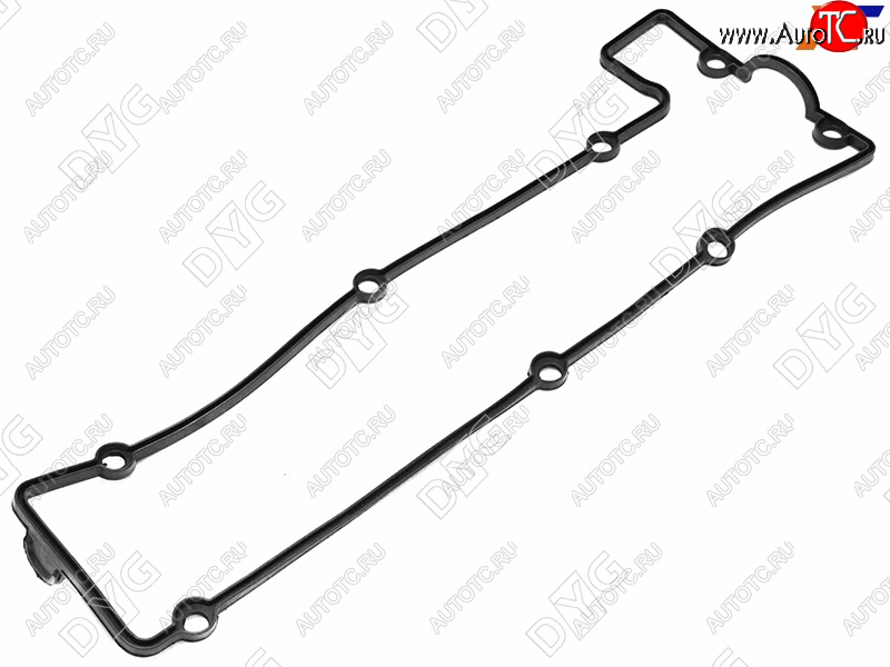 1 069 р. Прокладка клапанной крышки (OM662 2,9) DYG  SSANGYONG Istana  631 (1995-2004) микроавтобус  с доставкой в г. Таганрог