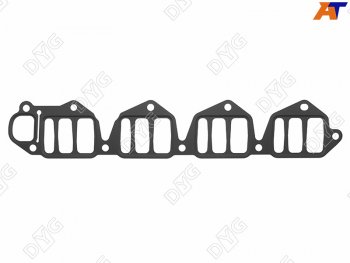 Прокладка впускного коллектора D20DT 2,0 DYG SSANGYONG Kyron дорестайлинг (2005-2007)