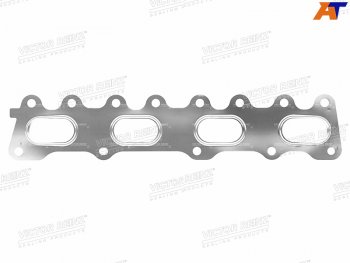1 159 р. Прокладка выпускного коллектора M111.920 M111.970 VICTOR REINZ  Volkswagen LT 2D (1996-2006)  с доставкой в г. Таганрог. Увеличить фотографию 1
