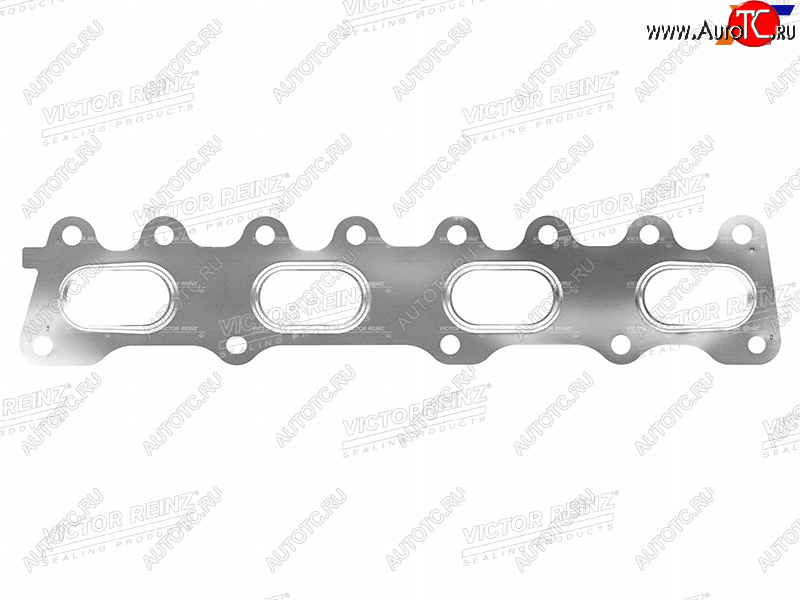 1 159 р. Прокладка выпускного коллектора M111.920 M111.970 VICTOR REINZ  Volkswagen LT 2D (1996-2006)  с доставкой в г. Таганрог