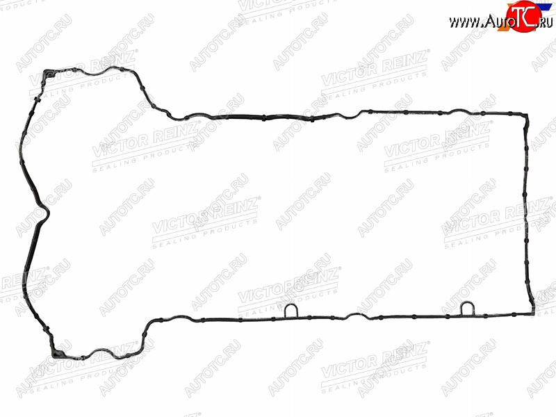 1 159 р. Прокладка клапанной крышки (M271.952) VICTOR REINZ  Mercedes-Benz C-Class  W204 (2007-2015) дорестайлинг седан, рестайлинг седан  с доставкой в г. Таганрог