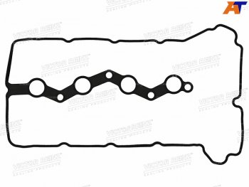 Прокладка клапанной крышки (4B10/4B11/4B12) VICTOR REINZ Mitsubishi (Митсубиси) Lancer (Лансер)  10 CY (2007-2017) 10 CY седан дорестайлинг, хэтчбэк дорестайлинг, седан рестайлинг, хэтчбек 5 дв рестайлинг