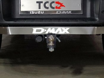 оцинкованный, шар E, надпись D-MAX 21625р