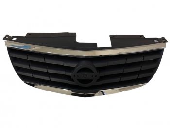 Решётка радиатора BodyParts Nissan Almera Classic седан B10 (2006-2013)