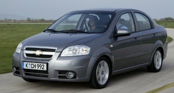 11 749 р. Капот GAMMA  Chevrolet Aveo  T250 (2006-2011) седан рестайлинг (Неокрашенный)  с доставкой в г. Таганрог. Увеличить фотографию 1