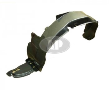 Левый подкрылок передний BODYPARTS Hyundai Santa Fe SM (2000-2012)