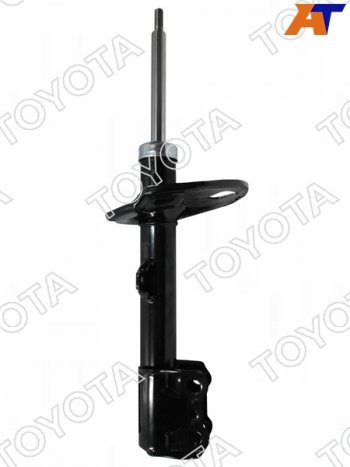 Стойка передняя RH TOYOTA Toyota (Тойота) Highlander (Хайлэндер) ( XU50,  XU70) (2013-2024) XU50, XU70 дорестайлинг, рестайлинг