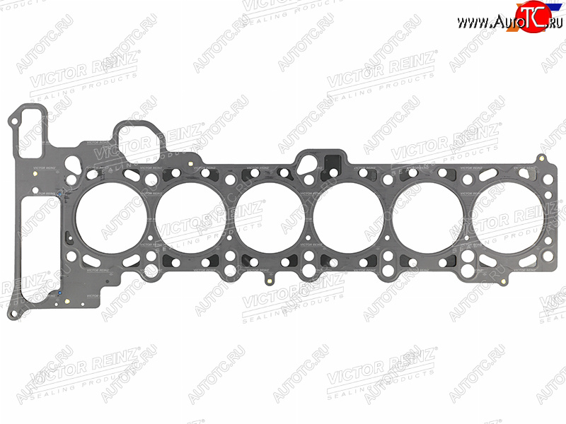 7 449 р. Прокладка ГБЦ M52B20 VICTOR REINZ  BMW 5 серия  E60 (2003-2010) седан дорестайлинг, седан рестайлинг  с доставкой в г. Таганрог