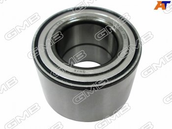 Подшипник задней ступицы GMB Ford Focus (1), Mazda 2/Demio (DY,  DE,  DJ IV), Verisa (DC)