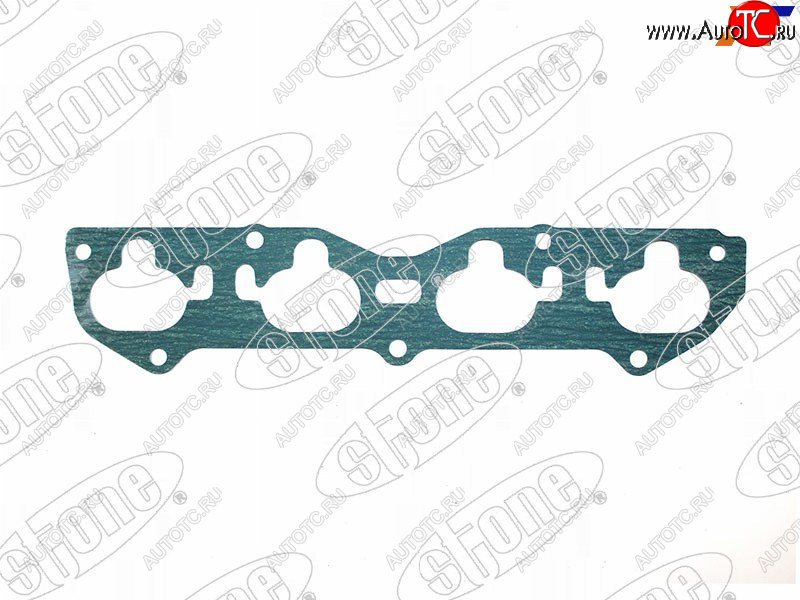 779 р. Прокладка впускного коллектора FPFS STONE Mazda 626 GE седан (1991-1997)  с доставкой в г. Таганрог