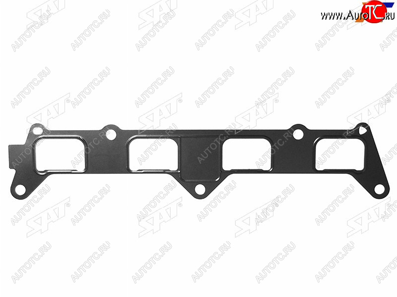 399 р. Прокладка впускного коллектора 1,4Tsi SAT Skoda Yeti (2009-2013)  с доставкой в г. Таганрог