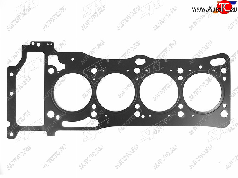 1 549 р. Прокладка ГБЦ QG16DE SAT  Nissan Almera Classic  седан - Sunny ( N16,  N17)  с доставкой в г. Таганрог