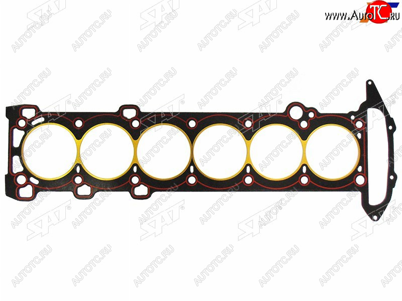 879 р. Прокладка ГБЦ TB48DE SAT  Nissan Patrol ( 5,  6) - Sentra ( 5,  6,  7)  с доставкой в г. Таганрог