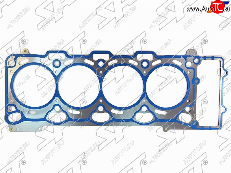 1 799 р. Прокладка ГБЦ 4,4 0,75mm N62 V8 L=R SAT  BMW X5  E53 (2003-2006) рестайлинг  с доставкой в г. Таганрог