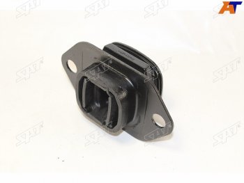 1 149 р. Опора двигателя LH SAT  Nissan X-trail ( 3 T32,  4 T33) (2013-2025), Renault Logan  2 (2014-2025), Renault Sandero ( (BS),  (B8)) (2009-2025)  с доставкой в г. Таганрог. Увеличить фотографию 1