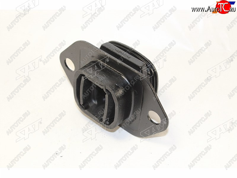 1 149 р. Опора двигателя LH SAT  Nissan X-trail ( 3 T32,  4 T33) (2013-2025), Renault Logan  2 (2014-2025), Renault Sandero ( (BS),  (B8)) (2009-2025)  с доставкой в г. Таганрог