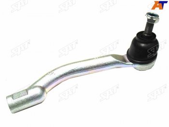 Наконечник рулевой RH SAT Nissan Qashqai +2 1 J10 рестайлинг (2010-2014)