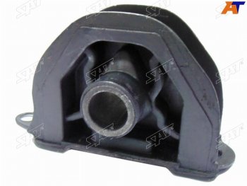 Опора двигателя LH SAT Honda Civic (EJ,EK,EM), CR-V (RD1,RD2,RD3), Domani (MA,  MB), Integra (DC1,DC2,  DB6,DB8,DB9), Integra SJ (EK3), Logo, Orthia, SM-X, StepWagon (RF1,RF2)