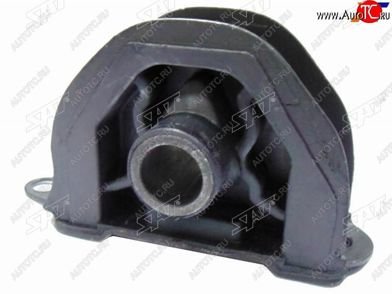 1 539 р. Опора двигателя LH SAT  Honda Civic (EJ,EK,EM), CR-V (RD1,RD2,RD3), Domani (MA,  MB), Integra (DC1,DC2,  DB6,DB8,DB9), Integra SJ (EK3), Logo, Orthia, SM-X, StepWagon (RF1,RF2)  с доставкой в г. Таганрог