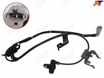 Датчик ABS перед LH SAT Toyota Harrier XU30 (2003-2013)