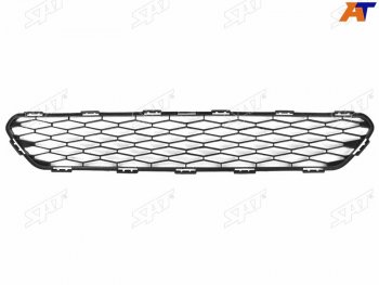 Нижняя решетка переднего бампера SAT Nissan (Нисан) X-trail (Х-трейл)  3 T32 (2013-2018) 3 T32 дорестайлинг