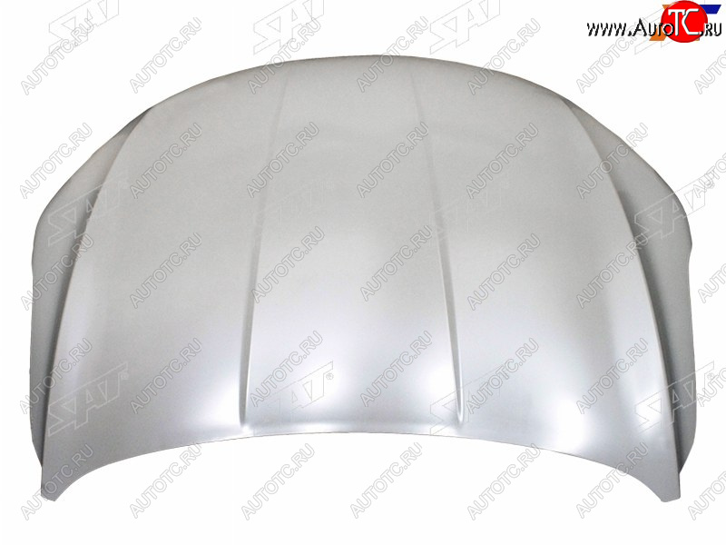 18 449 р. Капот SAT  Geely Coolray  SX11 (2023-2024) рестайлинг  с доставкой в г. Таганрог