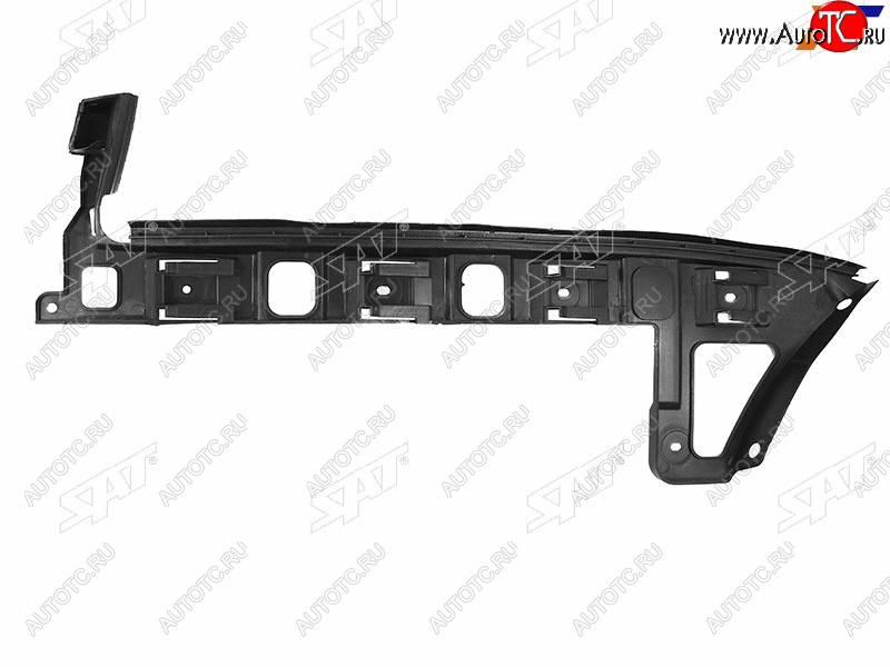 749 р. Правое крепление заднего бампера SAT  Volkswagen Passat  B6 (2005-2011) седан  с доставкой в г. Таганрог
