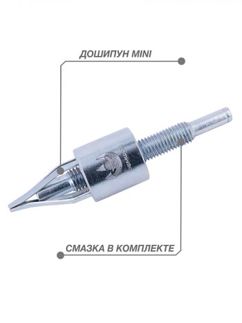 1 489 р. Приспособление для установки ремонтных шипов Дошипун MINI Лада Ока 1111 (1988-2008) (без образцов шипов)  с доставкой в г. Таганрог. Увеличить фотографию 2