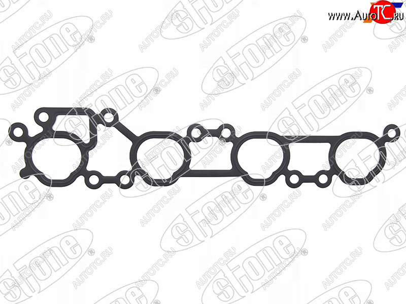 559 р. Прокладка впускного коллектора SR20DE STONE Nissan Primera 1 седан P10 (1990-1995)  с доставкой в г. Таганрог