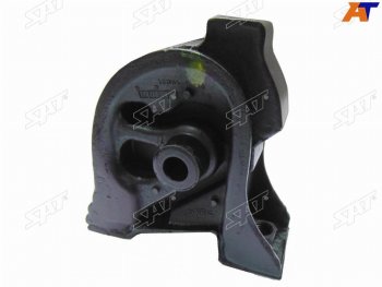 Опора двигателя FR (Гидравлическая) 12361-15181 SAT Toyota Corolla E110 седан дорестайлинг (1997-2000)