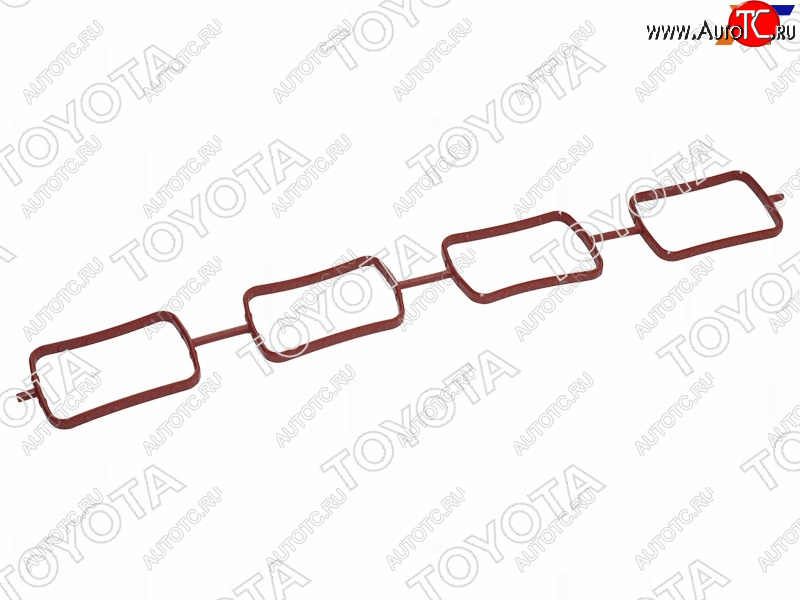 1 329 р. Прокладка впускного коллектора TOYOTA  Lexus ES350 (XV60), Toyota Alphard (H30), Avalon (4), Camry (XV50,  XV55,  XV70), Harrier (XU60), RAV4 (XA40), Vellfire (2)  с доставкой в г. Таганрог