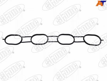 Прокладка впускного коллектора QR25 STONE Nissan Sentra 6 B16 (2006-2012)