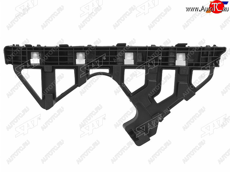 679 р. Правое крепление заднего бампера SAT  KIA Optima ( 4 JF,  JF) (2016-2020) дорестайлинг седан, седан рестайлинг  с доставкой в г. Таганрог