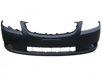 Передний бампер BODYPARTS Chevrolet (Шевролет) Epica (Эпика)  V250 (2006-2012) V250