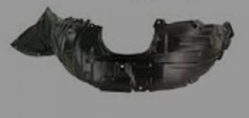 Левый подкрылок передний BODYPARTS Mazda 5 (2005-2010)